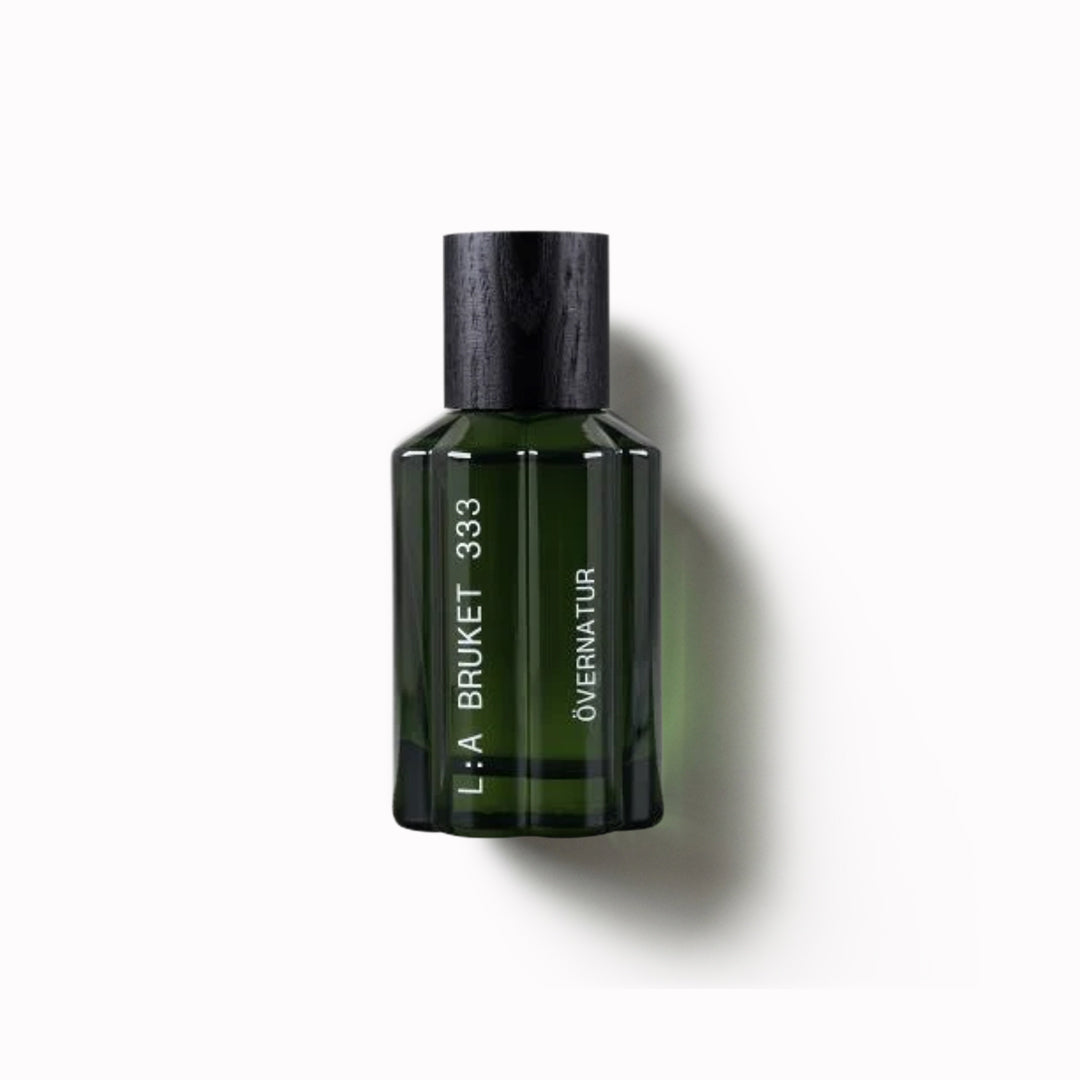 333 Övernatur | Eau de Parfum