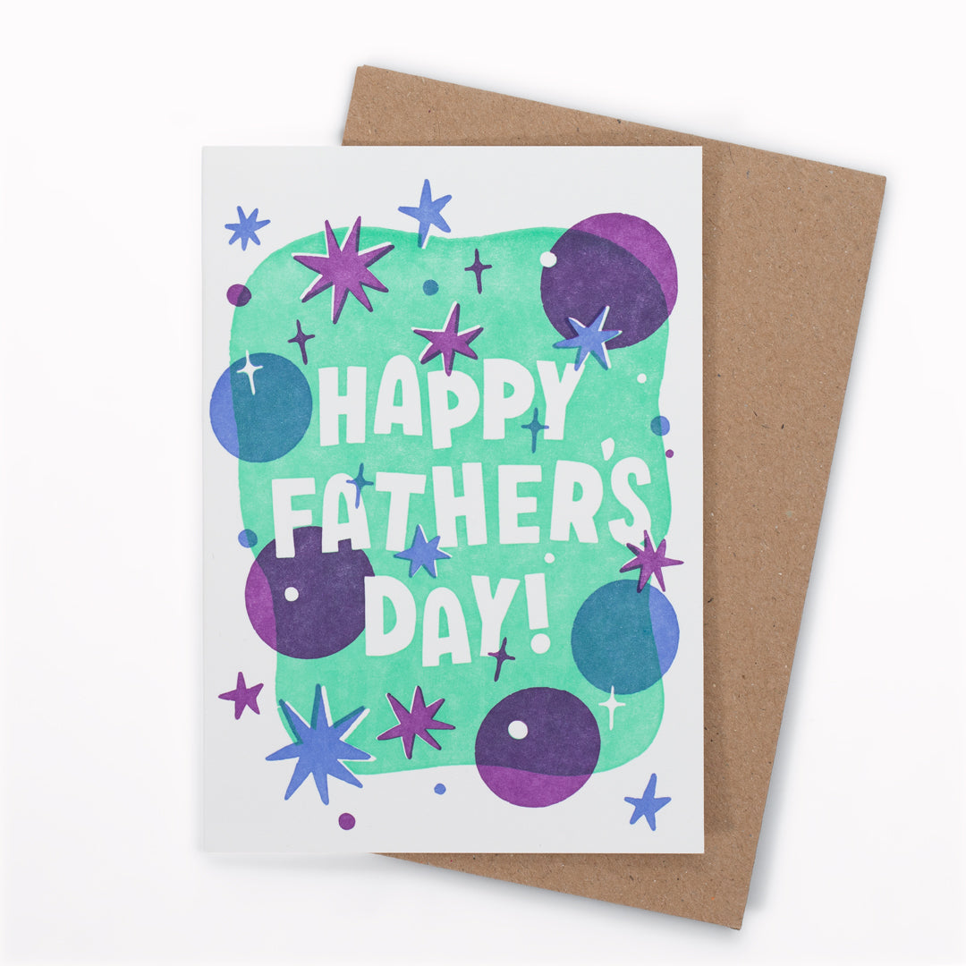 Stormy Knight is a greeting card publisher based in Bristol, UK. The company was founded by Sarah Knight in 2013 and has since been designing and printing beautiful greeting cards and prints that are sure to brighten up anyone’s day.