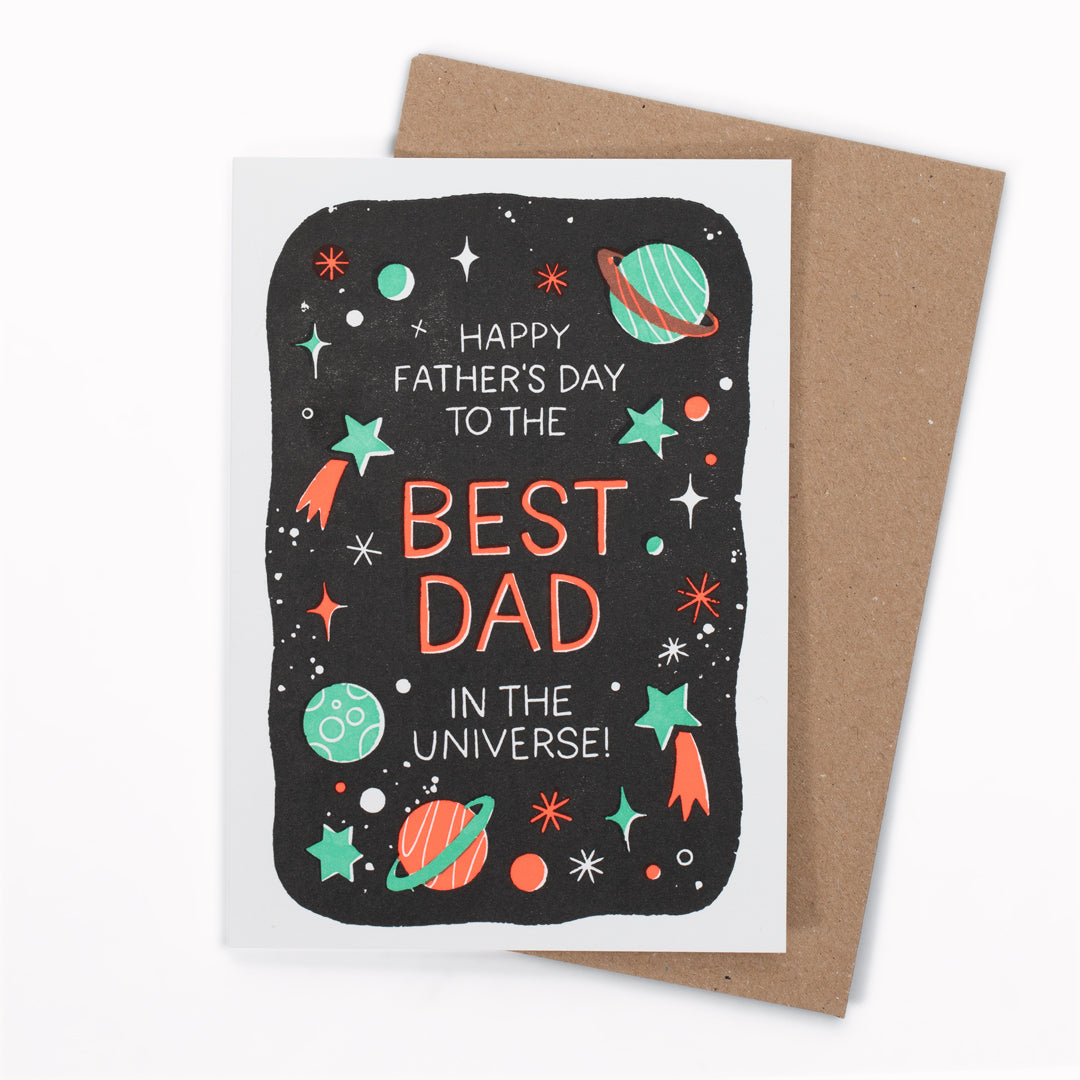 Stormy Knight is a greeting card publisher based in Bristol, UK. The company was founded by Sarah Knight in 2013 and has since been designing and printing beautiful greeting cards and prints that are sure to brighten up anyone’s day.