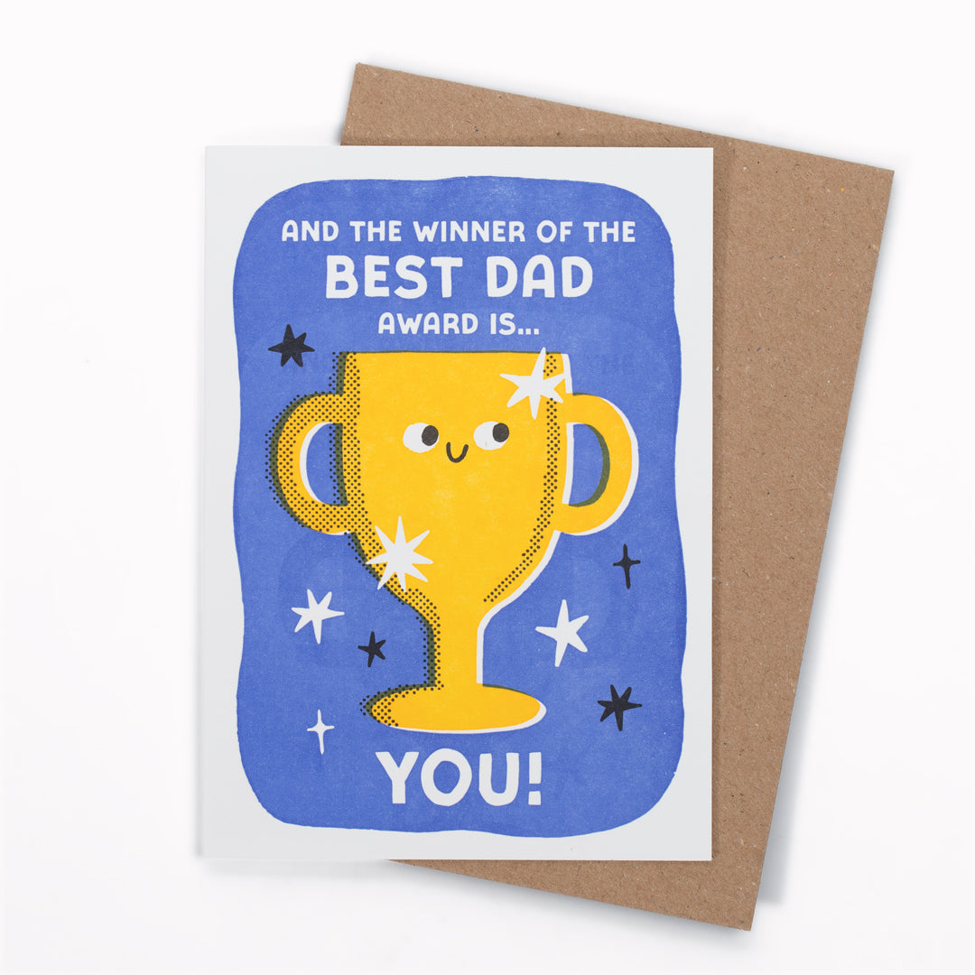 Stormy Knight is a greeting card publisher based in Bristol, UK. The company was founded by Sarah Knight in 2013 and has since been designing and printing beautiful greeting cards and prints that are sure to brighten up anyone’s day.