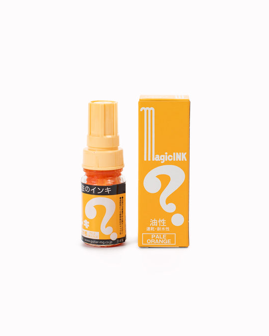 Magic Ink Single Marker Pen | 15 Colours