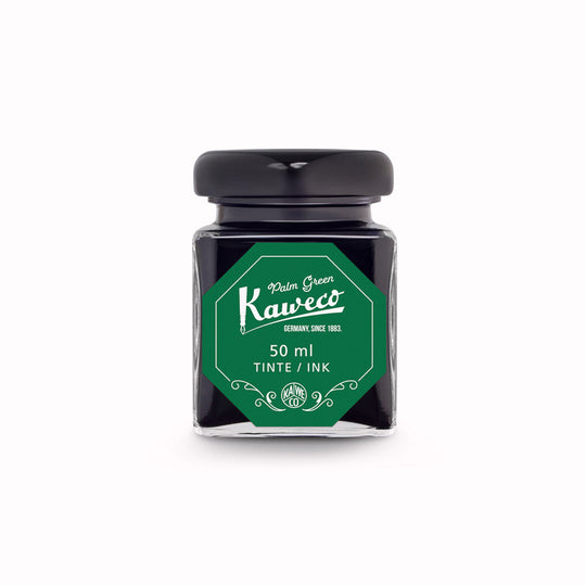 Ideal for fountain pen enthusiasts, Kaweco inks allow endless possibilities to personalise your writing style with elegance and flair.