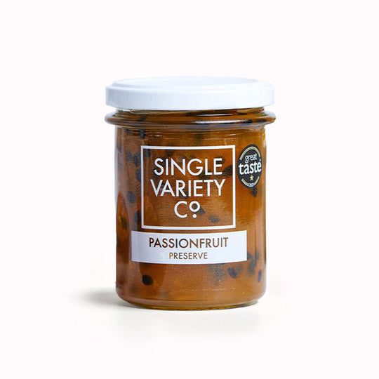 Passionfruit | Preserve | 225g