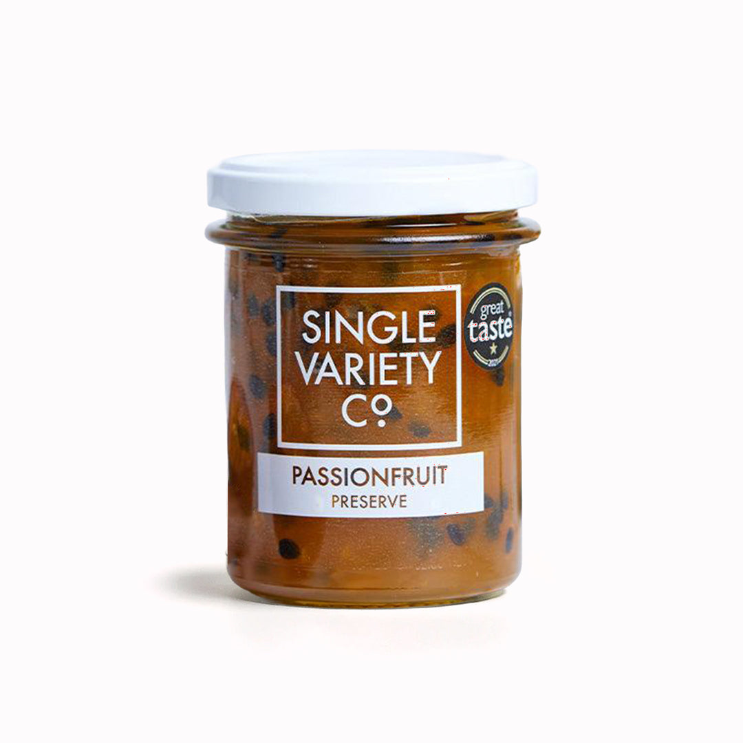 Single Variety Co. is another fantastic Bristol based artisan producer! They are renowned for their premium range of chilli jams and fruit preserves