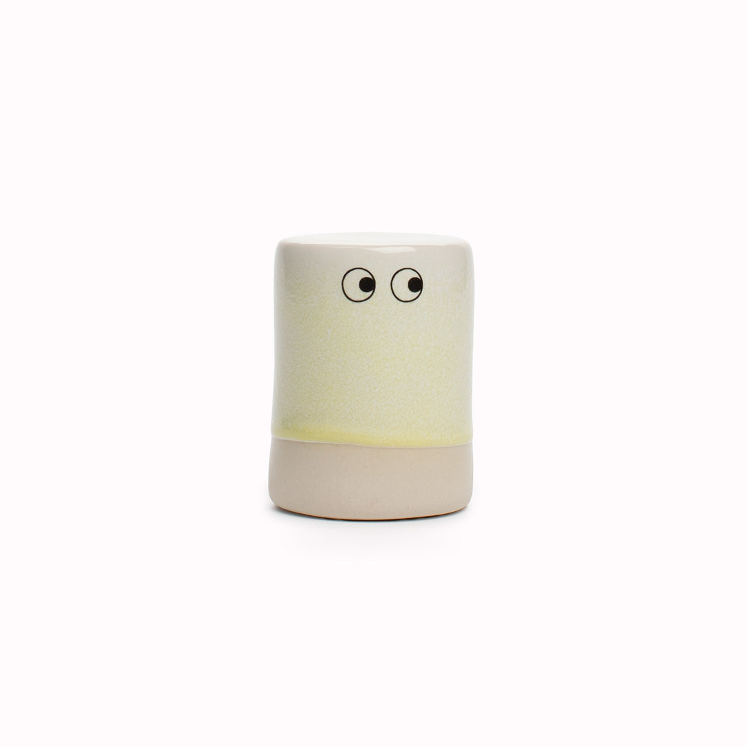 Familia | Ceramic Figurine | Buto