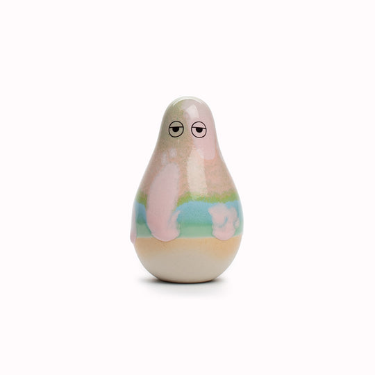 Familia | Ceramic Figurine | Mini Kayo