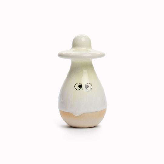 Familia | Ceramic Figurine | Washi