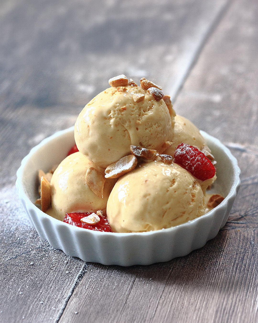 Peanut Caramel Spread | Blonde Edition