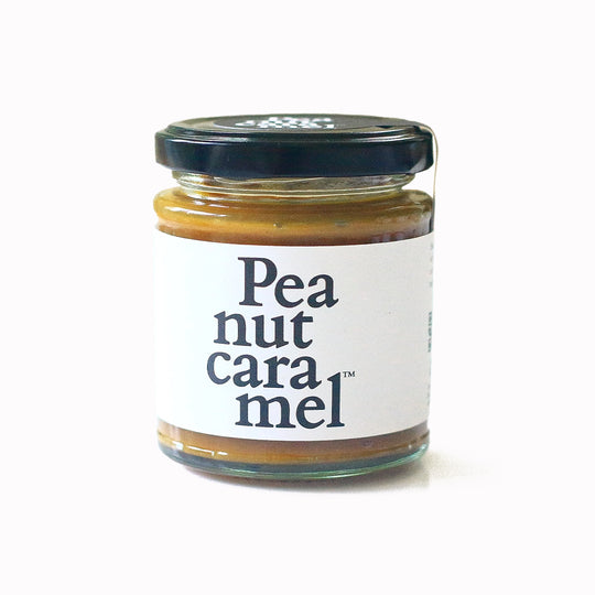 Peanut Caramel Spread | 200g