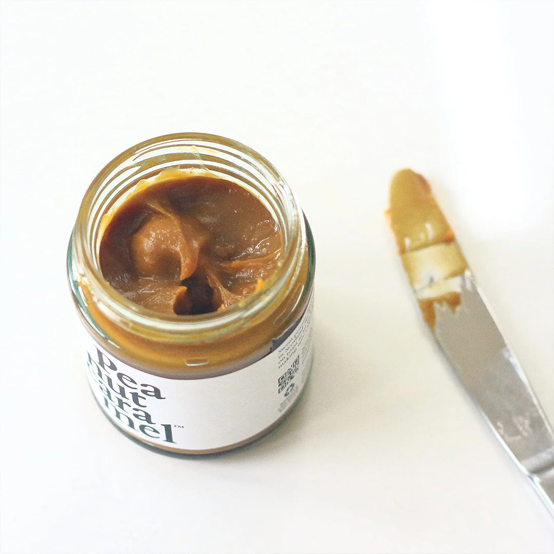 Peanut Caramel Spread | 200g