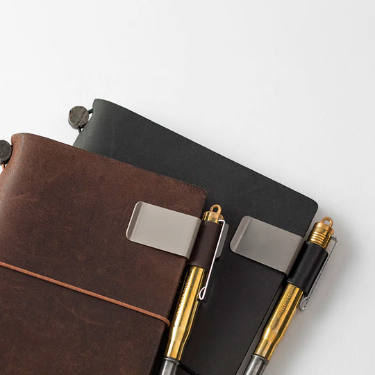 Travelers Notebook | 016 Penholder - Various Colours