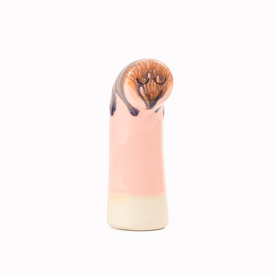 Familia | Ceramic Figurine | Sabu