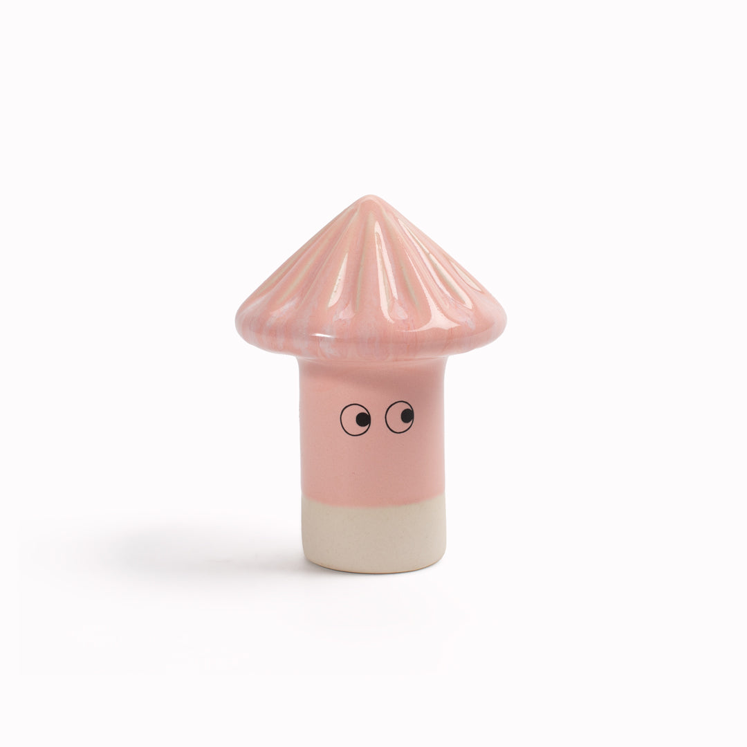 Familia | Ceramic Figurine | Osu