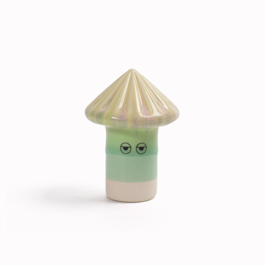 Familia | Ceramic Figurine | Osu