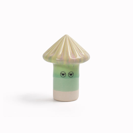 Familia | Ceramic Figurine | Osu