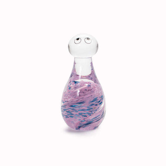 Crystal Blob | Glass Figurine | Misfit