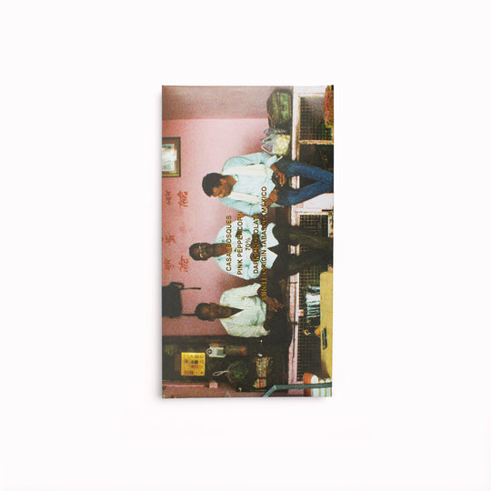 Pink Peppercorn | 70% Dark Chocolate Bar | 60g