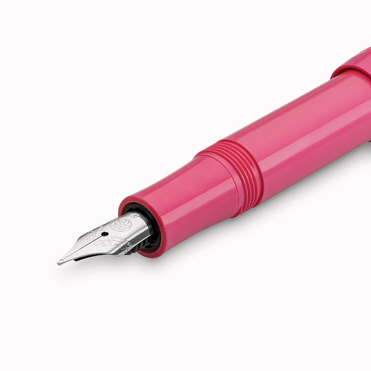 Fountain Pen | Skyline Sport | Pink