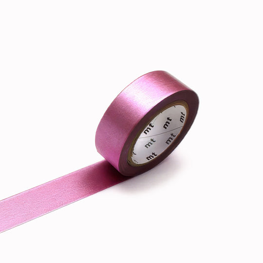 Washi Tape | High Bright | Pink