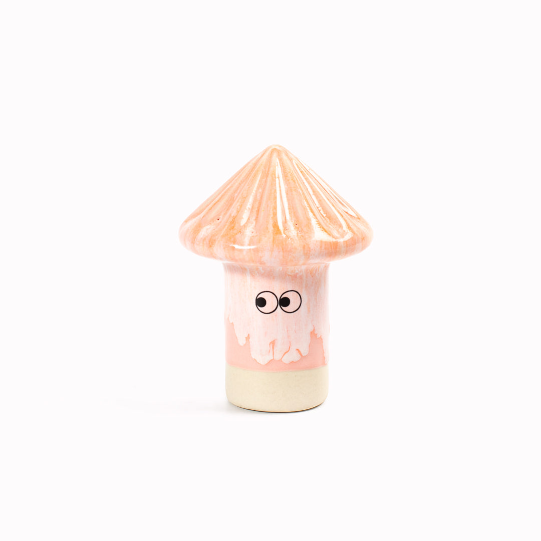 Familia | Ceramic Figurine | Osu