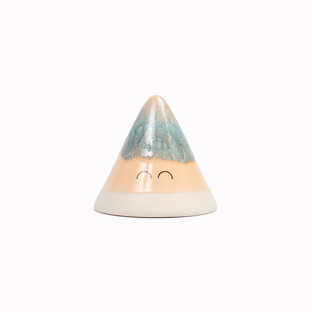 Familia | Ceramic Figurine | Fuji