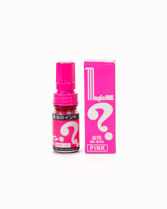 Magic Ink Single Marker Pen | 15 Colours