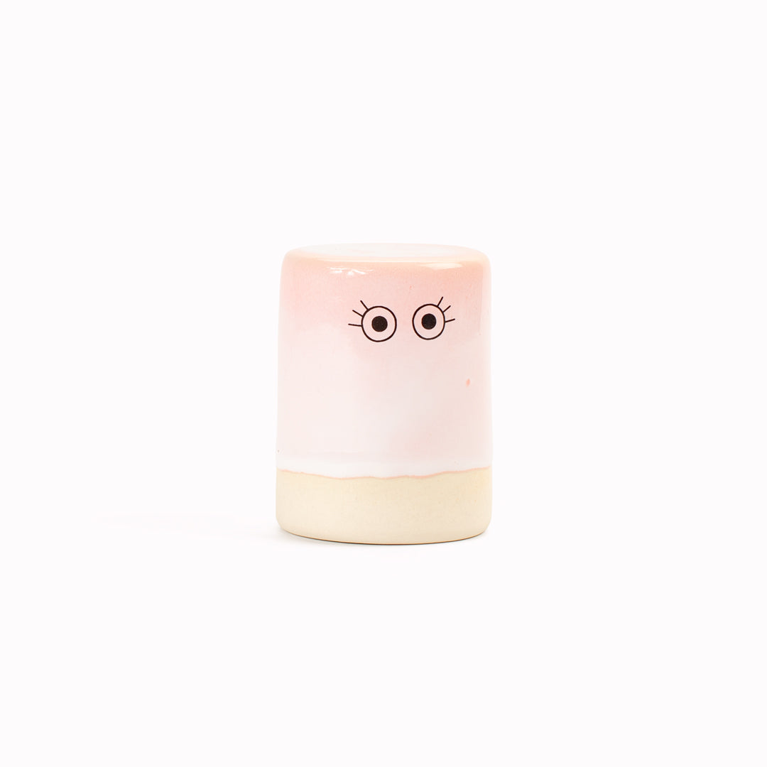 Familia | Ceramic Figurine | Buto
