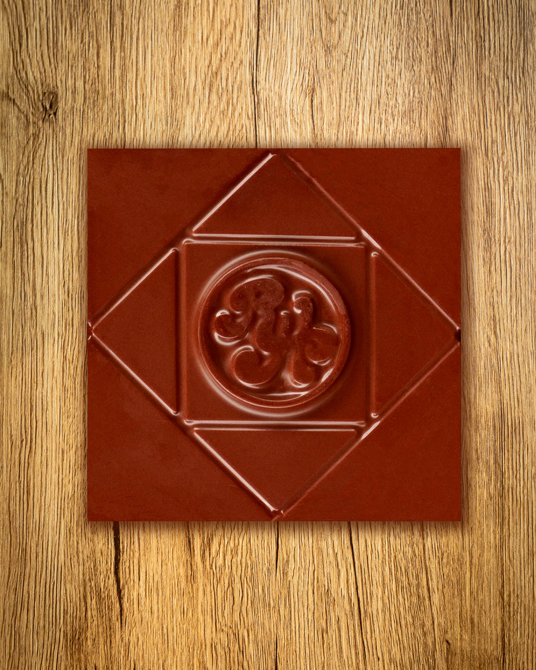 Piura Passionfruit | 60% Milk Chocolate Bar | 70g