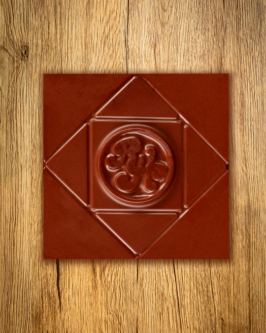 Piura Passionfruit | 60% Milk Chocolate Bar | 70g