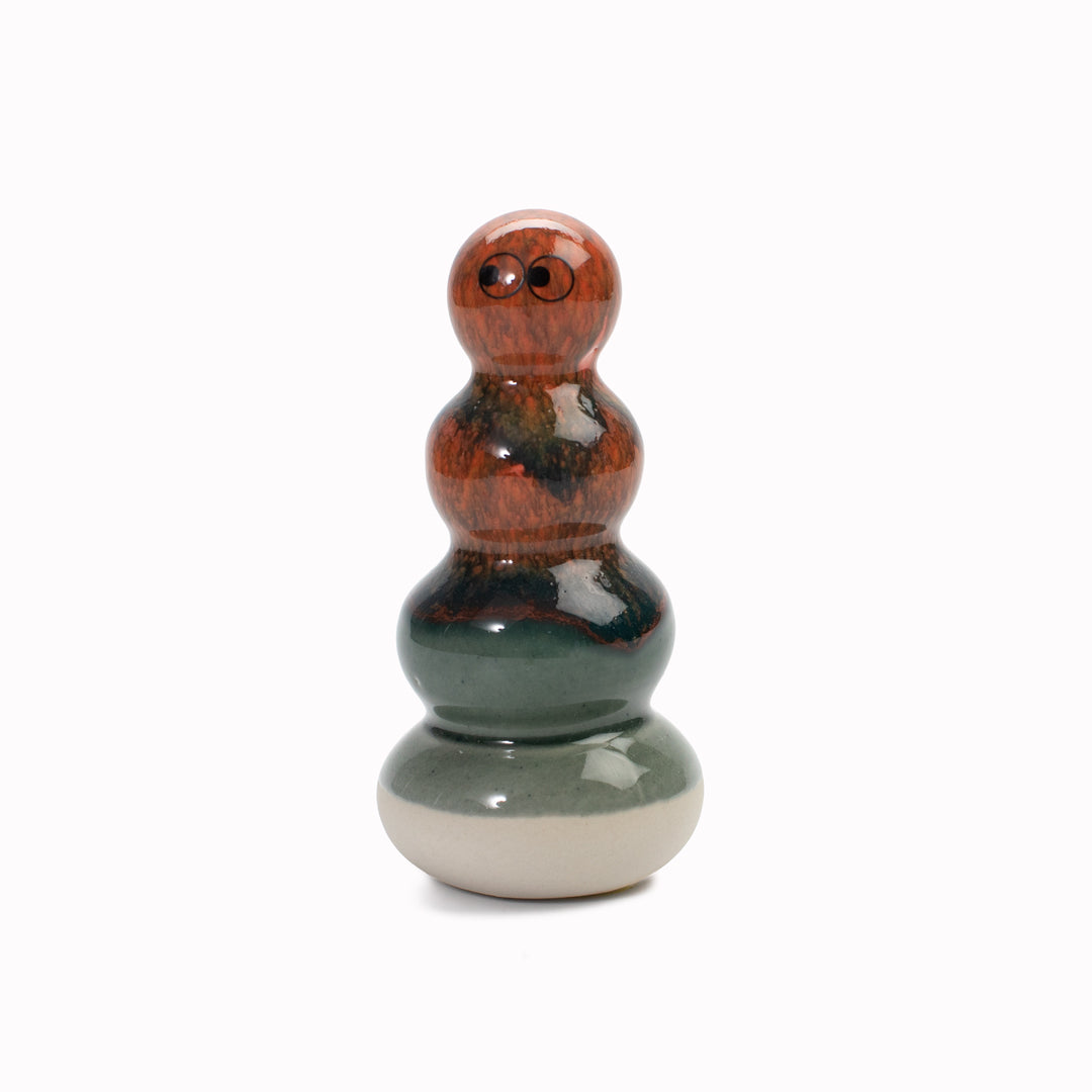 Familia | Ceramic Figurine | Polo