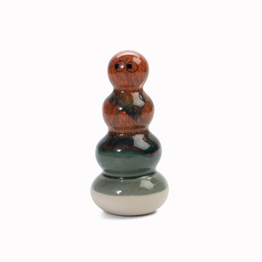 Familia | Ceramic Figurine | Polo