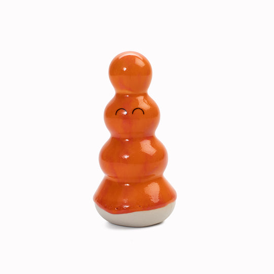 Familia | Ceramic Figurine | Polo