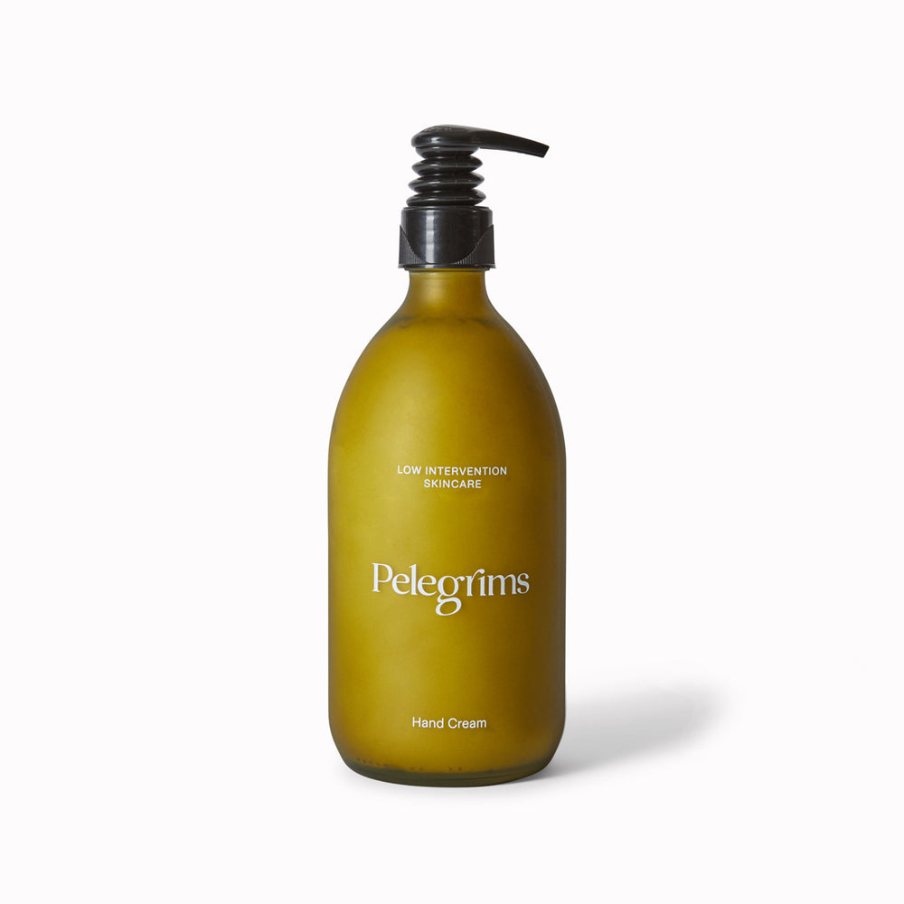 Polyphenol Hand Cream