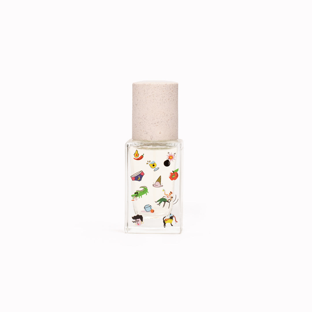 Christmas Coffret 2023 | Poom Poom Eau de Parfum + Surboom Hand Cream