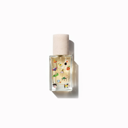Poom Poom | Eau de Parfum