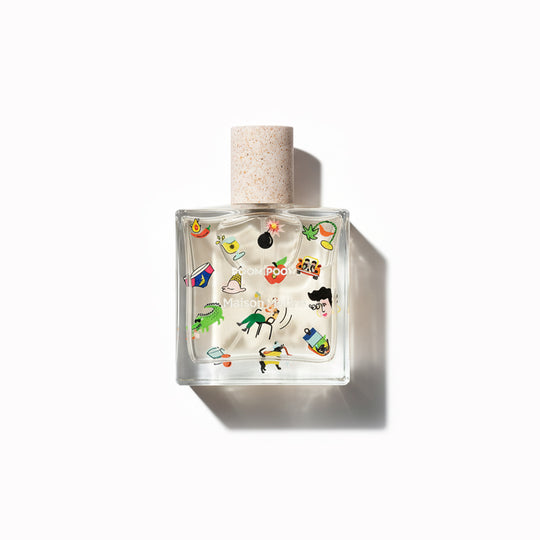 Poom Poom | Eau de Parfum