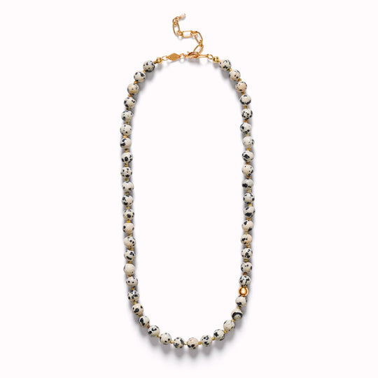 Pops Necklace | 18ct Gold Plate