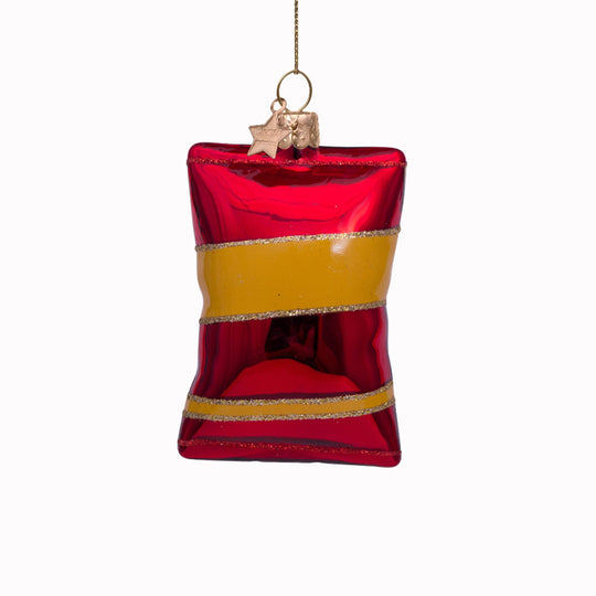 Bag of Crisps | Christmas Tree Ornament