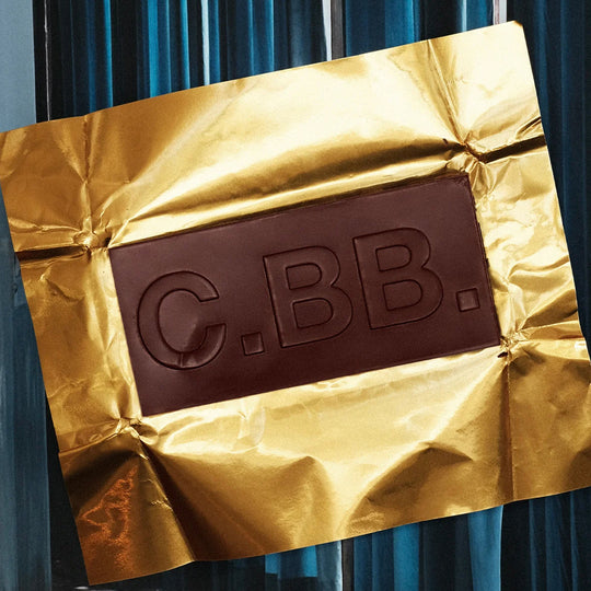 Stone-ground 70% dark chocolate with a subtle Tabasco chilli heat, made in small batches in Mexico.