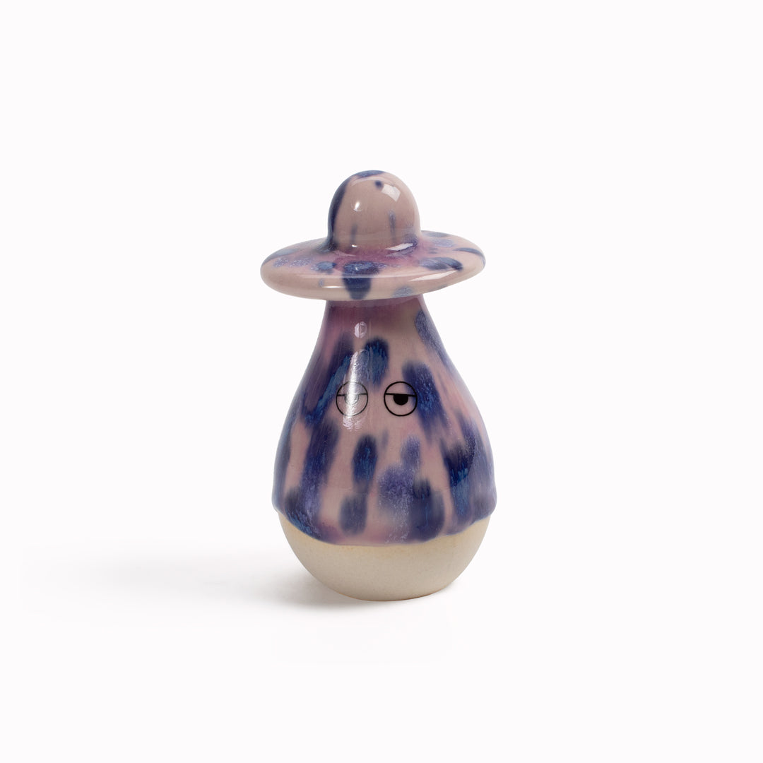 Familia | Ceramic Figurine | Washi