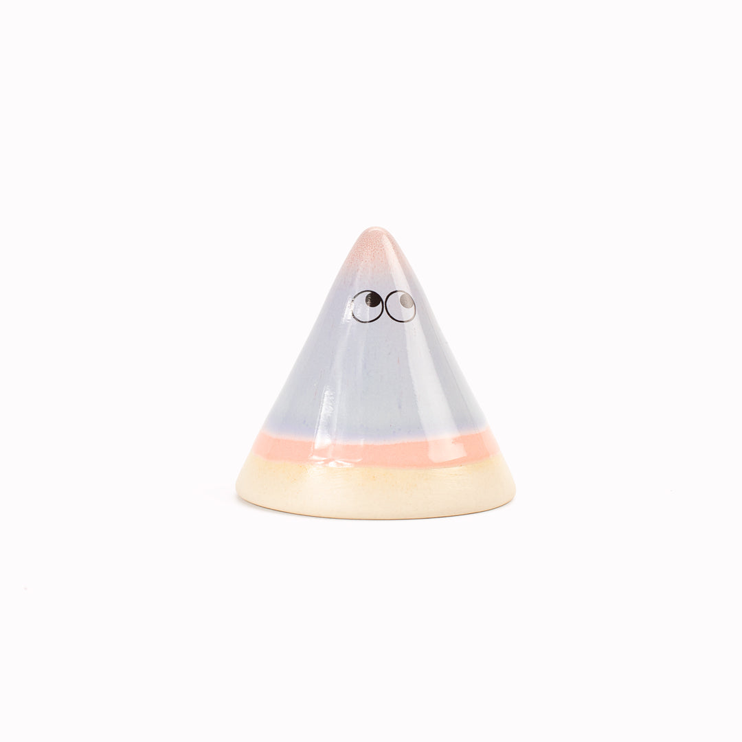 Familia | Ceramic Figurine | Fuji