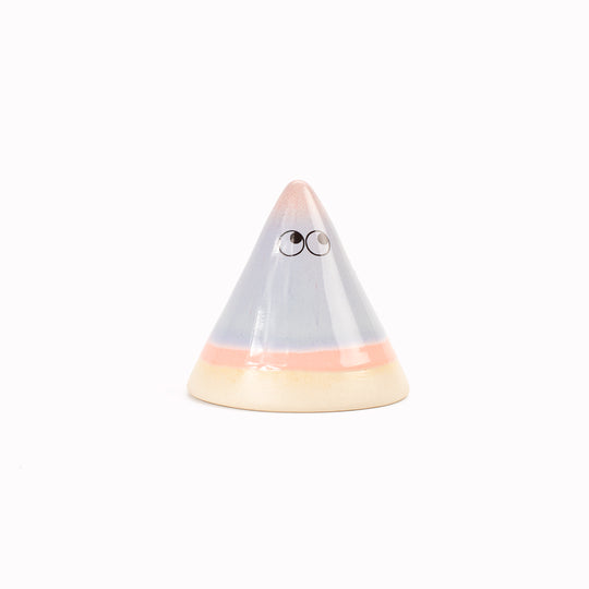Familia | Ceramic Figurine | Fuji