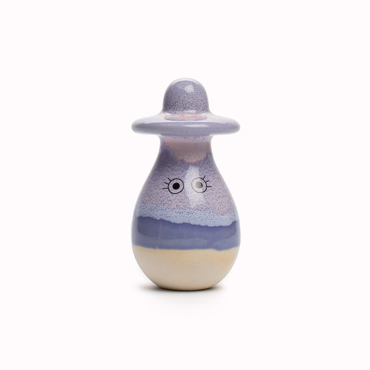 Familia | Ceramic Figurine | Washi