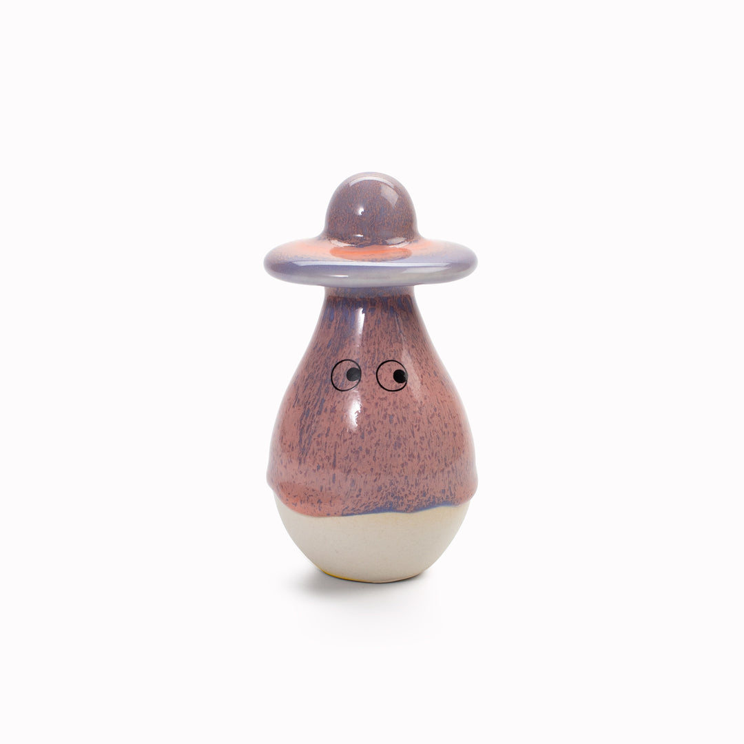 Familia | Ceramic Figurine | Washi