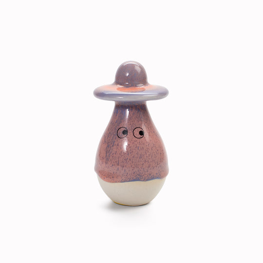 Familia | Ceramic Figurine | Washi