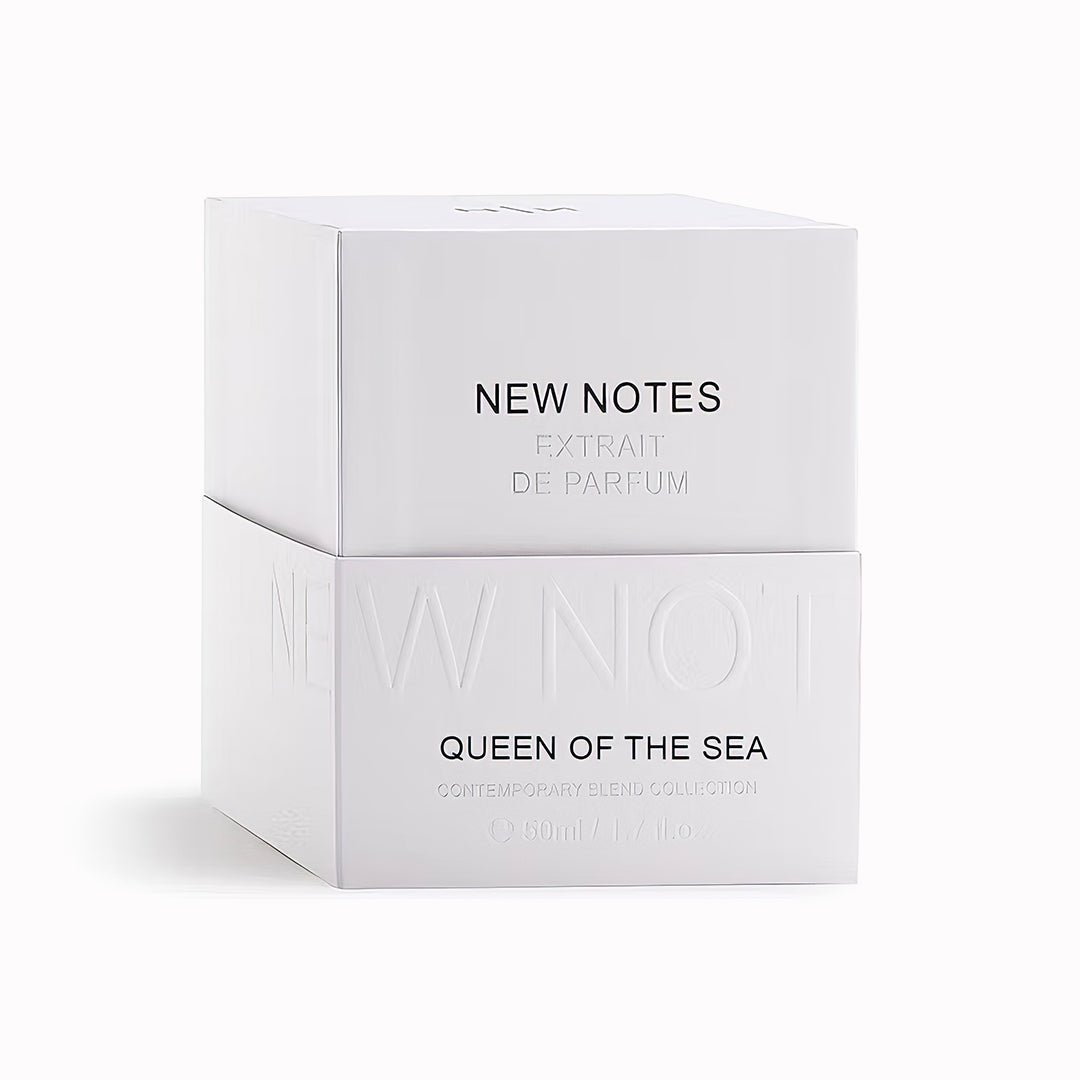 Queen of the Sea | Extrait de Parfum | 50 ml