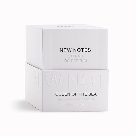 Queen of the Sea | Extrait de Parfum | 50 ml