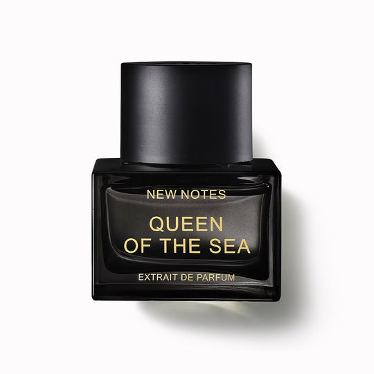 Queen of the Sea | Extrait de Parfum | 50 ml