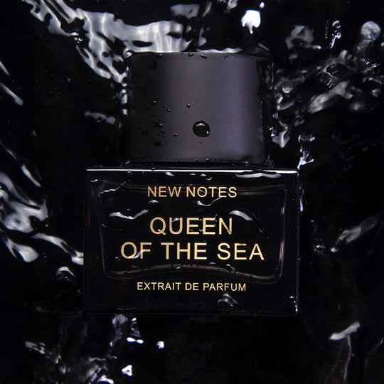 Queen of the Sea | Extrait de Parfum | 50 ml
