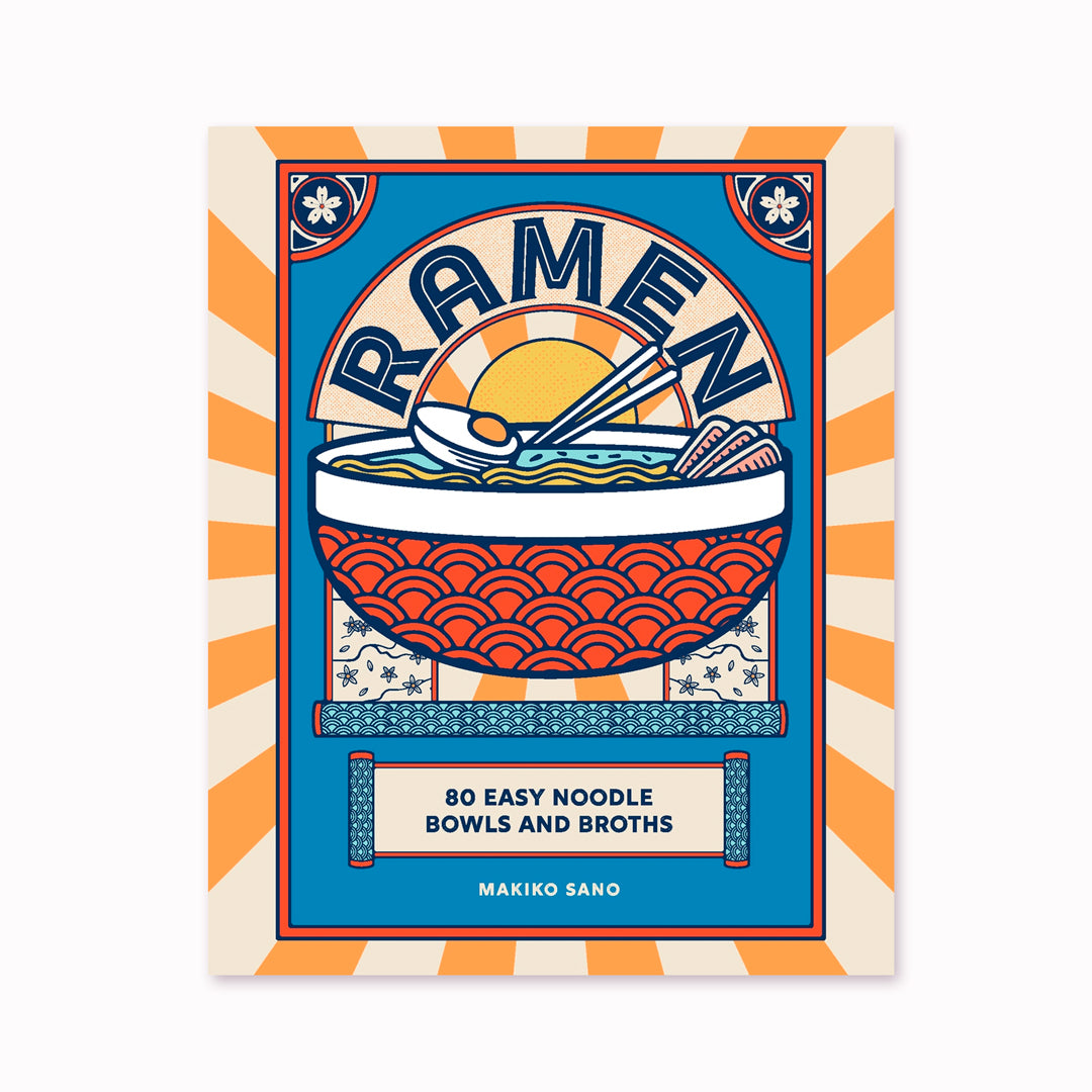 From a quick bowl assembled after work to the slow-cooked depth of traditional tonkotsu, Ramen explores the building blocks behind one of Japan’s best-loved comfort foods.